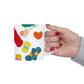 Yarn Lovers Ceramic Mug 11oz