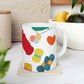 Yarn Lovers Ceramic Mug 11oz